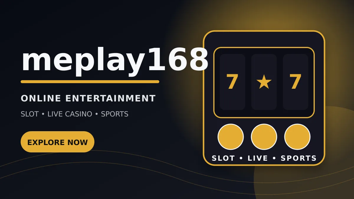 meplay168